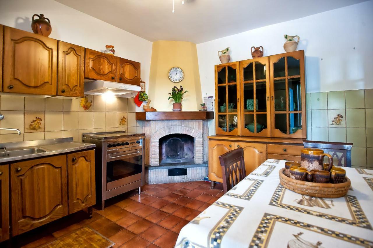 Villalbert Castel Gandolfo Extérieur photo