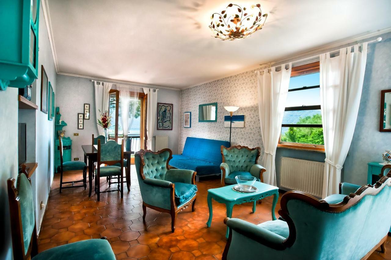 Villalbert Castel Gandolfo Extérieur photo